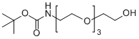 Boc-NH-PEG4-OH.gif